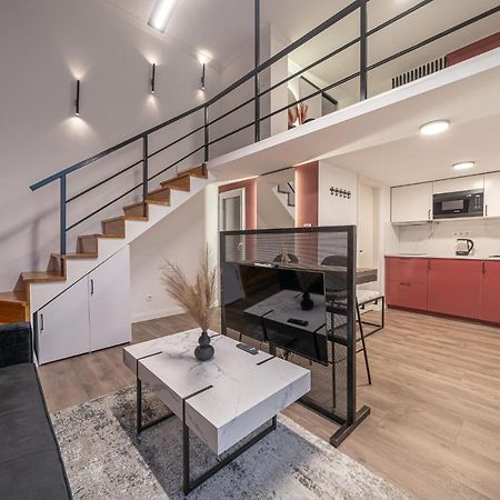 D37 - Dohany Street Urban Suite - Best Location By Bqa Budapest Exterior photo