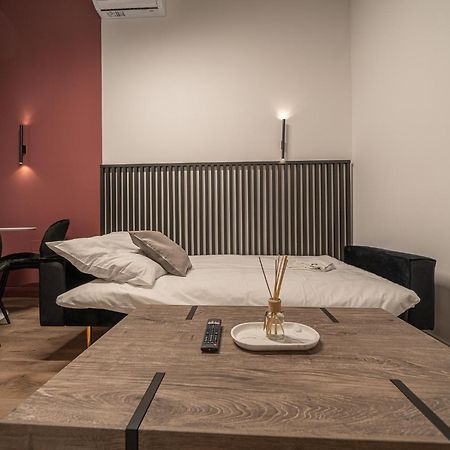 D37 - Dohany Street Urban Suite - Best Location By Bqa Budapest Exterior photo