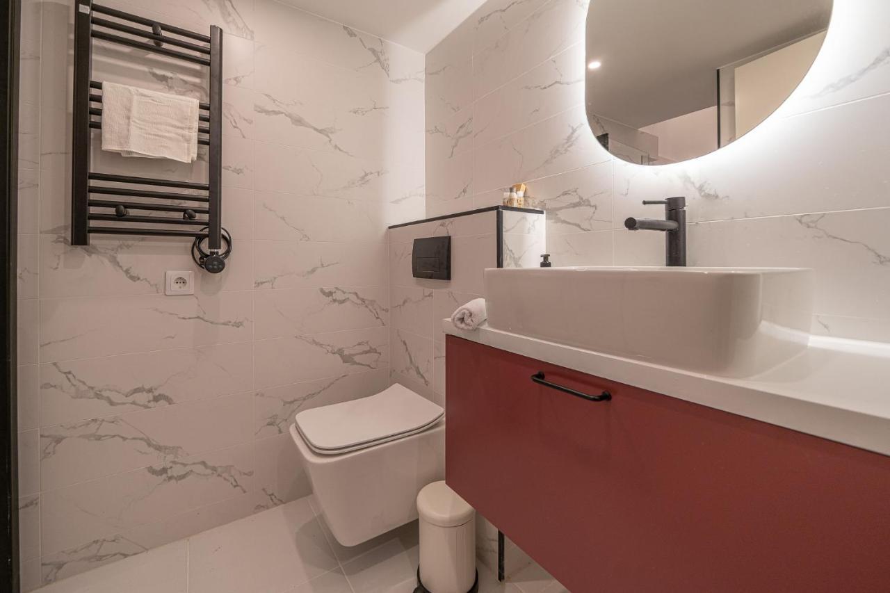 D37 - Dohany Street Urban Suite - Best Location By Bqa Budapest Exterior photo